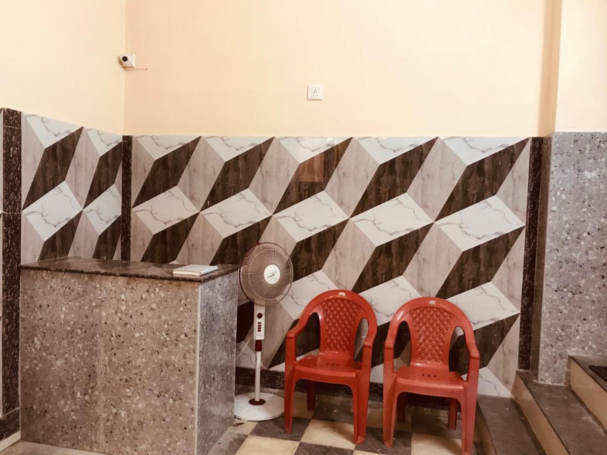 Rehoboth Home Stay Каньякумарі Екстер'єр фото