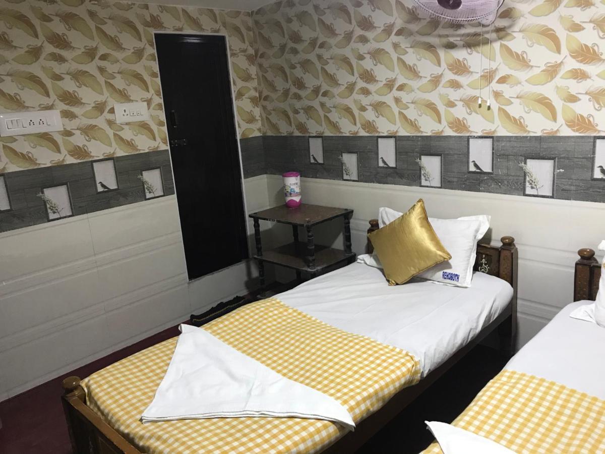 Rehoboth Home Stay Каньякумарі Екстер'єр фото