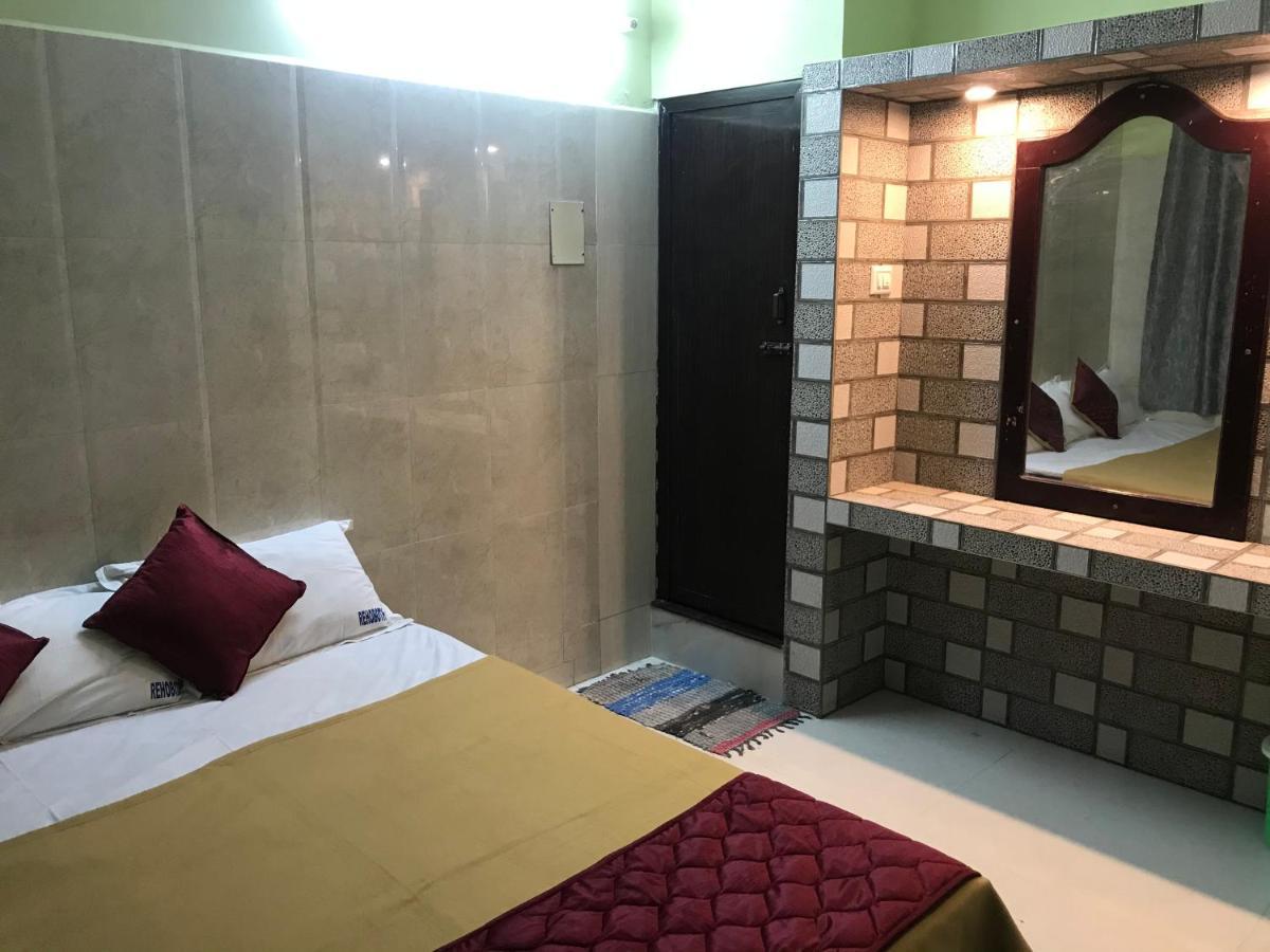 Rehoboth Home Stay Каньякумарі Екстер'єр фото