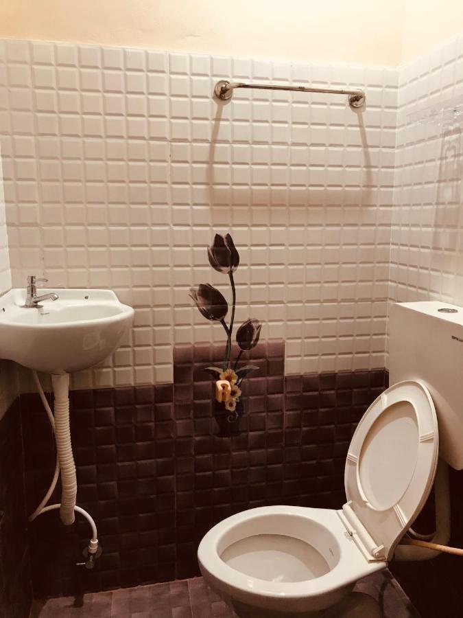 Rehoboth Home Stay Каньякумарі Екстер'єр фото