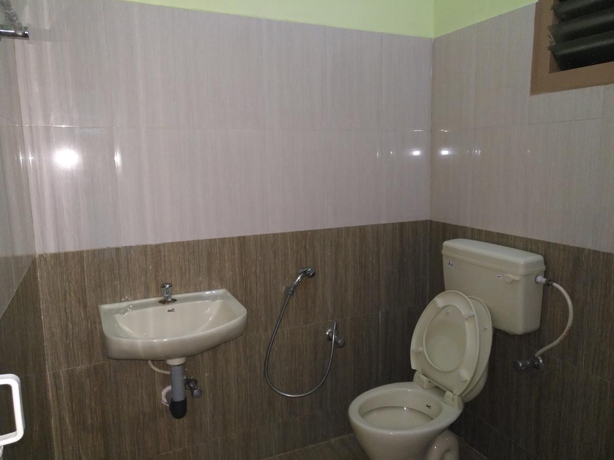 Rehoboth Home Stay Каньякумарі Екстер'єр фото
