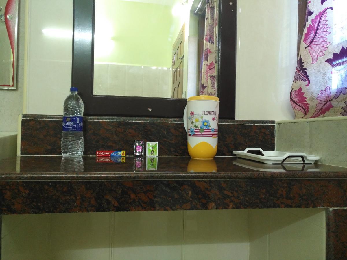 Rehoboth Home Stay Каньякумарі Екстер'єр фото