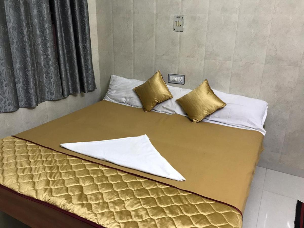 Rehoboth Home Stay Каньякумарі Екстер'єр фото